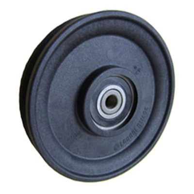 Idler Cable Pulleys