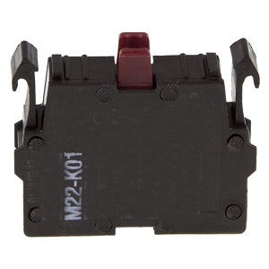 M22-K01 Element stykowy