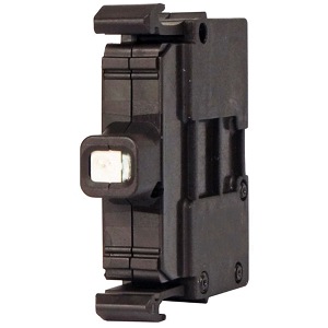 M22-LED-W