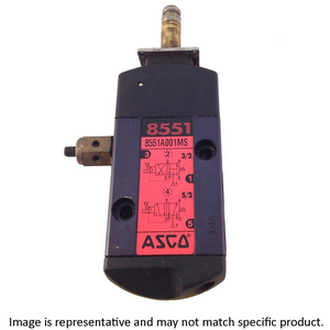 EF8551A001MMSAC110-120/50D