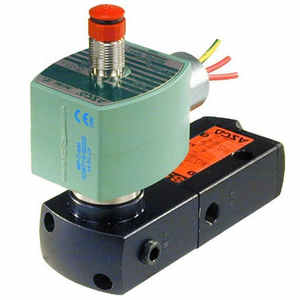 HC8551G401MSDC125/DC
