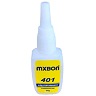 MXBON 401 sekundové lepidlo (bal.50g) MXBON 401 sekundové lepidlo (bal.50g)