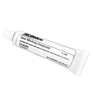 10-5055 GEAR COMPOUND 1OZ