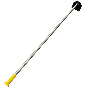 JAM BREAK TOOL LARGE 4FT W/ SAFETY GRIP