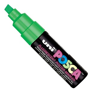 PC85F-GRN