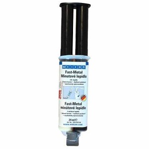 Kov Epoxidový Minutový 24 ml