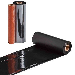 710022 rib.black 110mm 90m 2/Box R7968