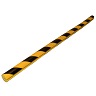 225015 SAFETY BUMPERS Yellow/Black 225015 SAFETY BUMPERS Yellow/Black