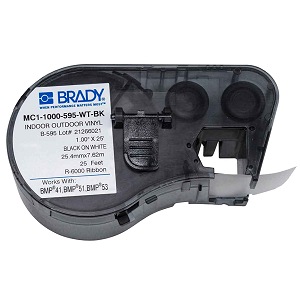 MC1-1000-595-WT-BK