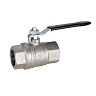 933-1/4IN BALL VALVE