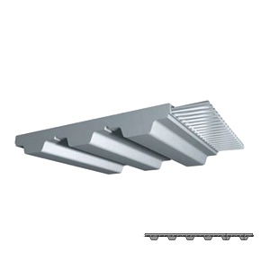 PU25.4 T3/8/1295.4MM