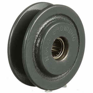 NAK25 IDLER OBSOLETE DO NOT USE 05/25