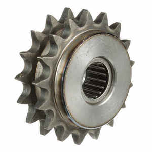 HND50B17 IDLER