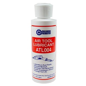 ATL004 LUBRICANT OIL 4OZ