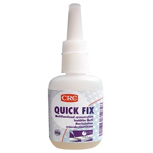 QUICK FIX BOTTLE 20G