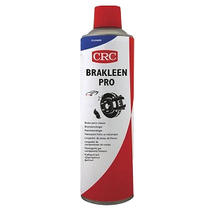 BRAKLEEN BRK PRTS CLEANER 500ML