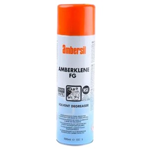 AMBERKLENE FG 500ML