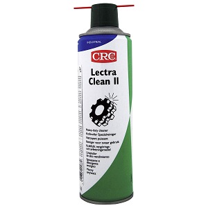 LECTRA CLEAN II AEROSOL 500ML
