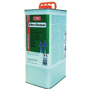 CITRO CLEANER 5L