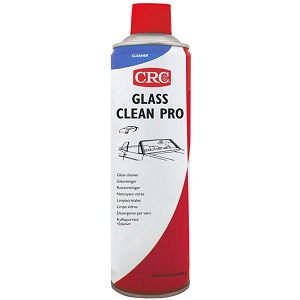 GLASS CLEAN PRO 500ML