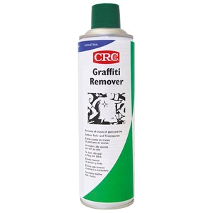 GRAFFITI REMOVER AEROSOL 400ML