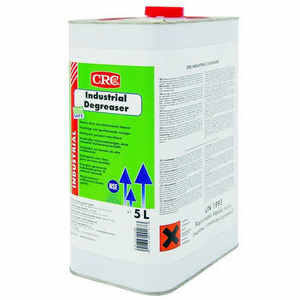 INDUSTRIAL DEGREASER 5L
