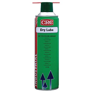 DRY PTFE LUBE 400ML