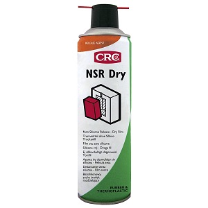 NSR DRY 500ML