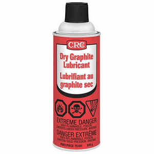 DRY GRAPHITE LUBE 320G