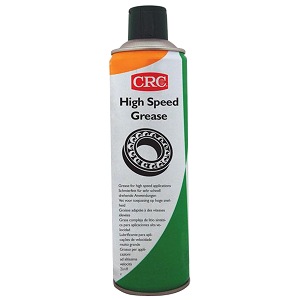 32142-AA HIGH SPEED GREASE 500ML