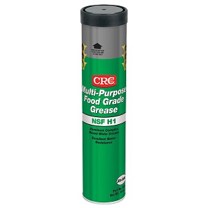MULTIPURPOSE FOOD PLANT GREASE 397G