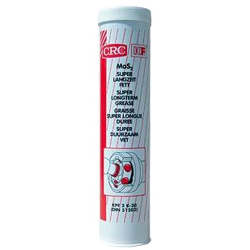 SUPER LT GREASE + MOS2 CARTRIDGE 400G SUPER LT GREASE + MOS2 CARTRIDGE 400G