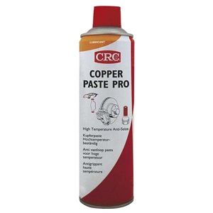 32725-AD COPPER PASTE PRO 250ML