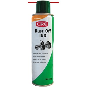 Rust Off IND 250ML