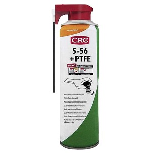 5-56+PTFE CLEVER-STRAW AER 500ML