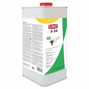3-36 MULTIPURPOSE LUBRICANT 5L