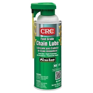 CHAIN LUBE FPS PERMA-LOCK 500ML
