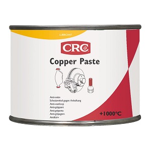 COPPER PASTE 500G