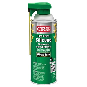 SILICONE AEROSOL 400ML