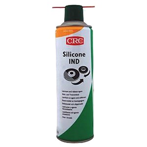 32635-AA SILICONE IND AEROSOL 500ML