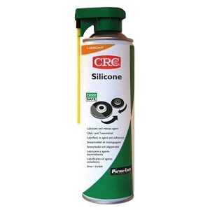 SILICONE FPS PERMA-LOCK 500ML CRC 31262