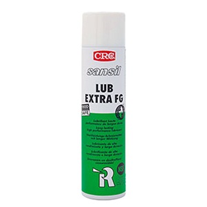 SANSIL LUB EXTRA FG 300ML