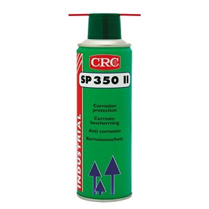 SP 350 II AEROSOL 300ML