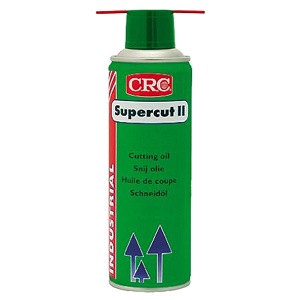 SUPERCUT II AEROSOL 300ML