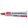 MARKER BALL RED