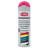 MARKER PAINT FLUO FUCHSIA AEROSOL 500ML MARKER PAINT FLUO FUCHSIA AEROSOL 500ML