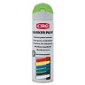 MARKER PAINT FLUO GREEN AEROSOL 500ML MARKER PAINT FLUO GREEN AEROSOL 500ML
