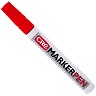 MARKER PEN RED MARKER PEN RED