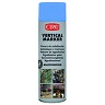 VERTICAL MARKER FLUO BLUE VERTICAL MARKER FLUO BLUE