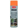 VERTICAL MARKER FLUO ORANGE VERTICAL MARKER FLUO ORANGE